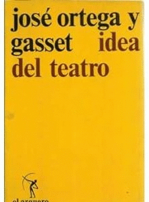 IDEA DEL TEATRO