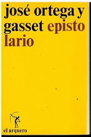 EPISTOLARIO (LOMO ESTRIADO)