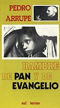 HAMBRE DE PAN Y EVANGELIO