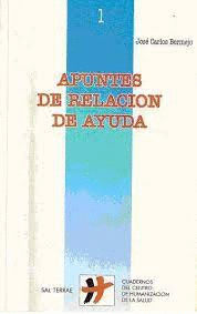 APUNTES DE RELACIÓN DE AYUDA
