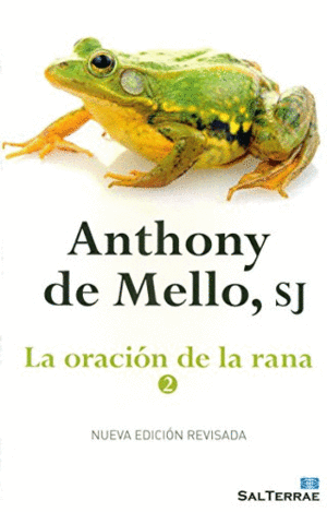 LA ORACIÓN DE LA RANA 2