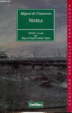 NIEBLA