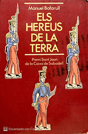 ELS HEREUS DE LA TERRA (EN CATALÁN)