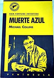 MUERTE AZUL