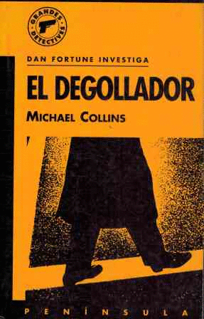 EL DEGOLLADOR