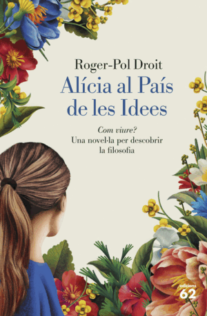 ALÍCIA AL PAÍS DE LES IDEES (CATALÁN)