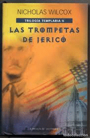 LAS TROMPETAS DE JERICÓ