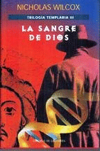 LA SANGRE DE DIOS (TAPA DURA)