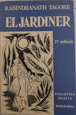 EL JARDINER (CATALÁN)(SEÑALES DE USO)
