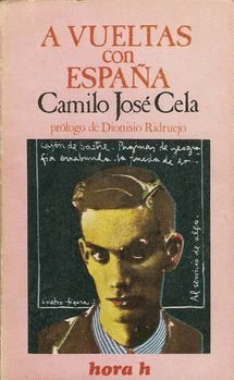 A VUELTAS CON ESPAÑA