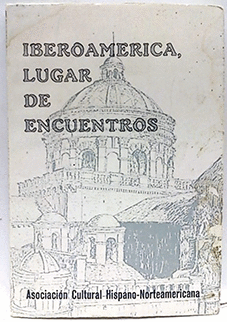 IBEROAMERICA LUGAR DE ENCUENTRO