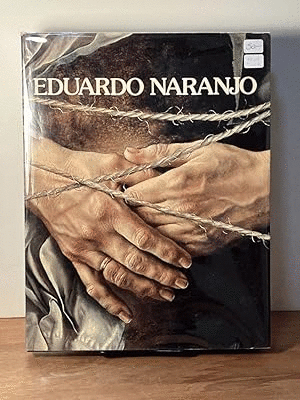 EDUARDO NARANJO (TAPA DURA)