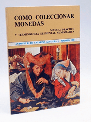 CÓMO COLECCIONAR MONEDAS