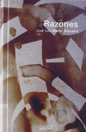 RAZONES (TAPA DURA)