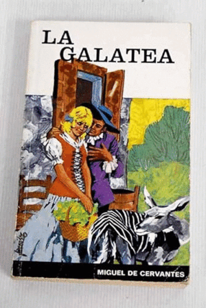 LA GALATEA