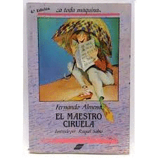 DOÑA PITO PITURRA (SELLO EN INTERIOR Y CANTO) (NOMBRE EN INTERIOR)