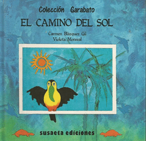 EL CAMINO DEL SOL