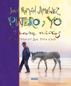 PLATERO Y YO (TAPA DURA)