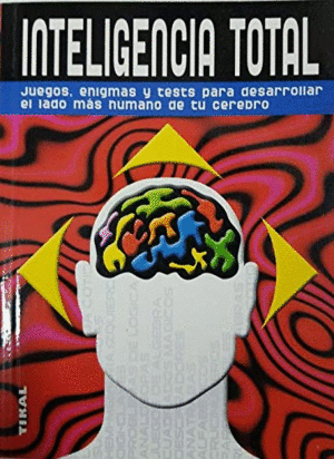 INTELIGENCIA TOTAL