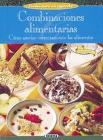 1COMBINACIONES ALIMENTARIAS (COCINA PARA NO ENGORDAR)