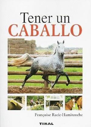 TENER UN CABALLO