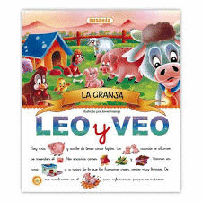 LA GRANJA (PICTOGRAMAS)
