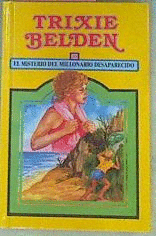 EL MISTERIO DEL MILLONARIO DESAPARECIDO (TAPA DURA)
