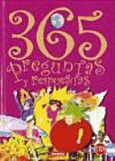 365 PREGUNTAS Y RESPUESTAS