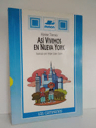 ASÍ VIVMOS EN NUEVA YORK