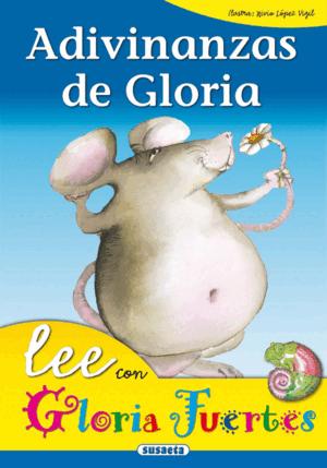 ADIVINANZAS DE GLORIA