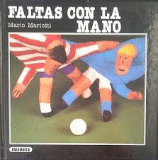 FALTAS CON LA MANO