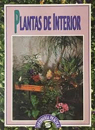 PLANTAS DE INTERIOR