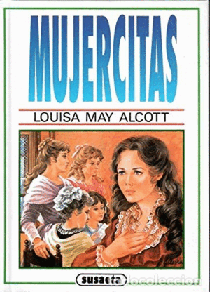 MUJERCITAS (TAPA DURA)