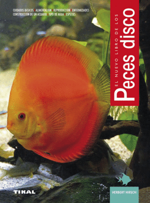 PECES DISCO