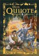 DON QUIJOTE DE LA MANCHA