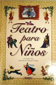 TEATRO PARA NIÑOS