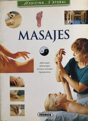 MASAJES