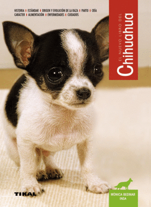 CHIHUAHUA (EN ESPAÑOL)