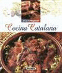 COCINA CATALANA (TAPA DURA)
