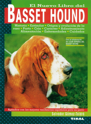 BASSET HOUND