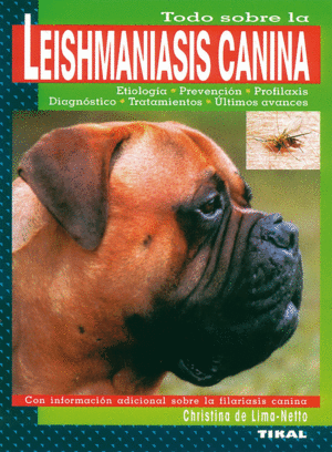 LEISHMANIASIS CANINA