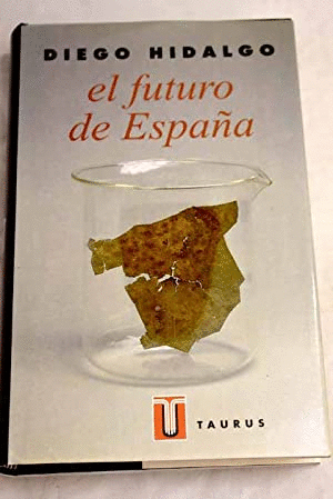 EL FUTURO DE ESPAÑA