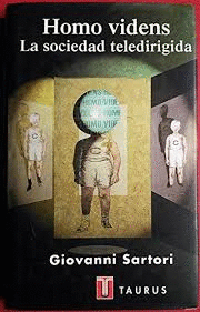 HOMO VIDENS (TAPA DURA)