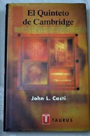 EL QUINTETO DE CAMBRIDGE (TAPA DURA)