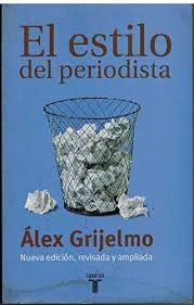 EL ESTILO DEL PERIODISTA