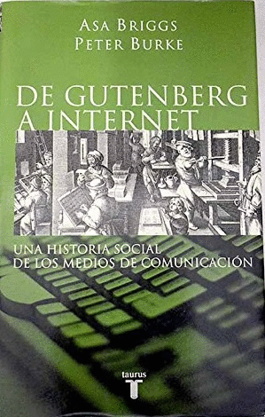 DE GUTENBERG A INTERNET