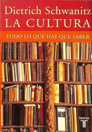 LA CULTURA