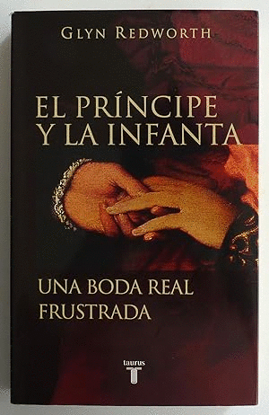 EL PRINCIPE Y LA INFANTA