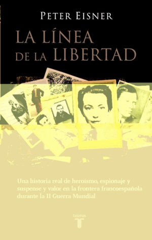 LA LÍNEA DE LA LIBERTAD