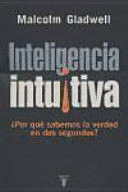INTELIGENCIA INTUITIVA